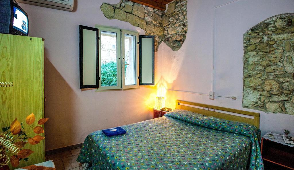 Albergo Aurora Cagliari Quarto foto