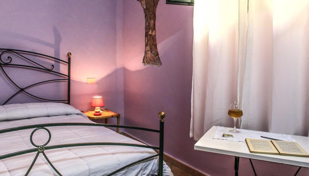 Albergo Aurora Cagliari Quarto foto